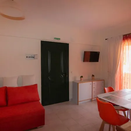 Apartment Seaside View Cumana 158 *